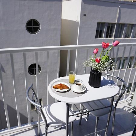 Korzo Suites Gzira Bagian luar foto