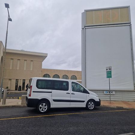 Korzo Suites Gzira Bagian luar foto