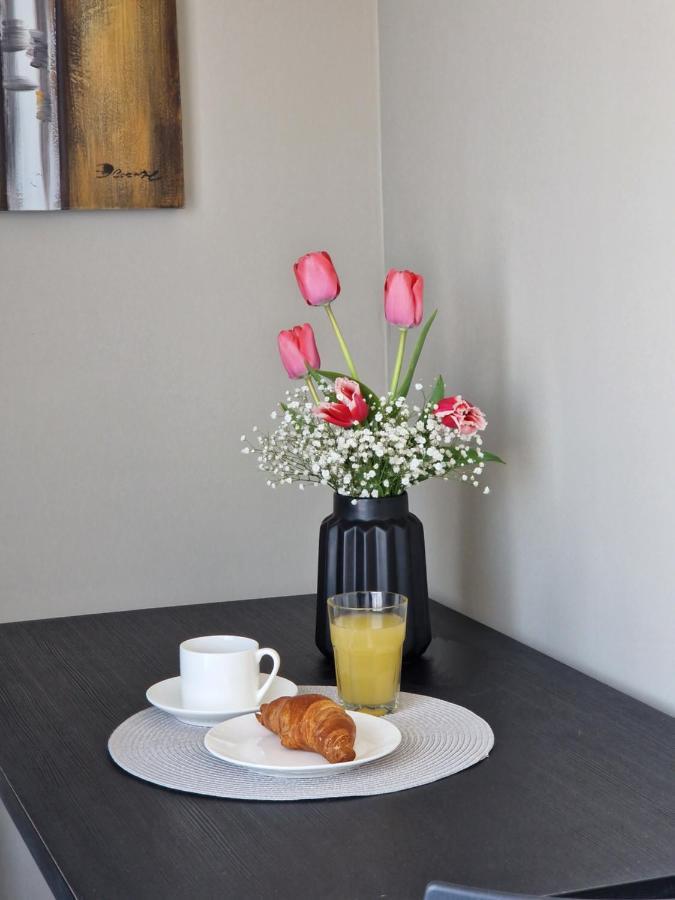 Korzo Suites Gzira Bagian luar foto
