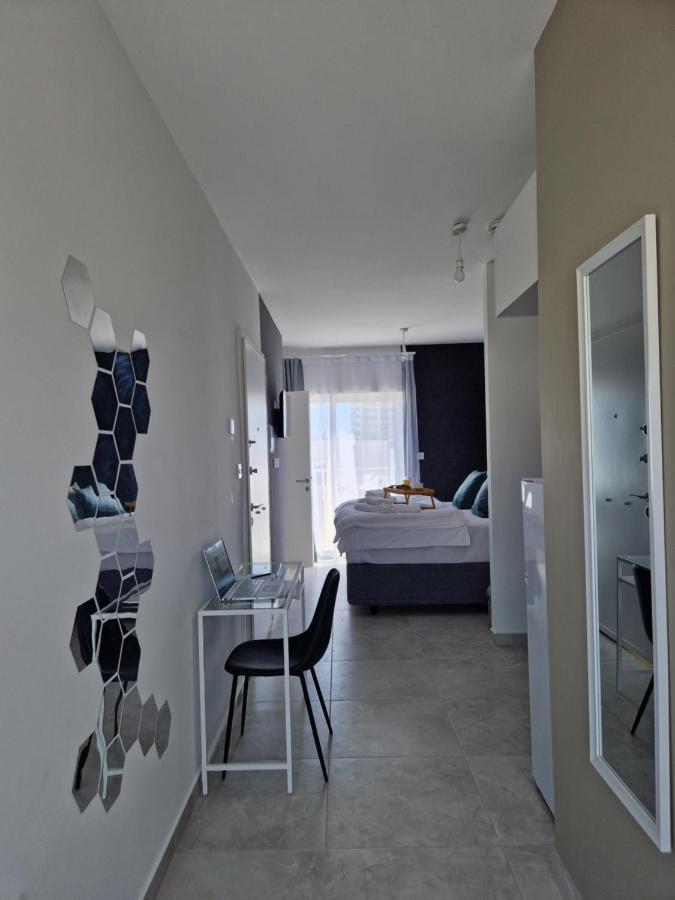 Korzo Suites Gzira Bagian luar foto