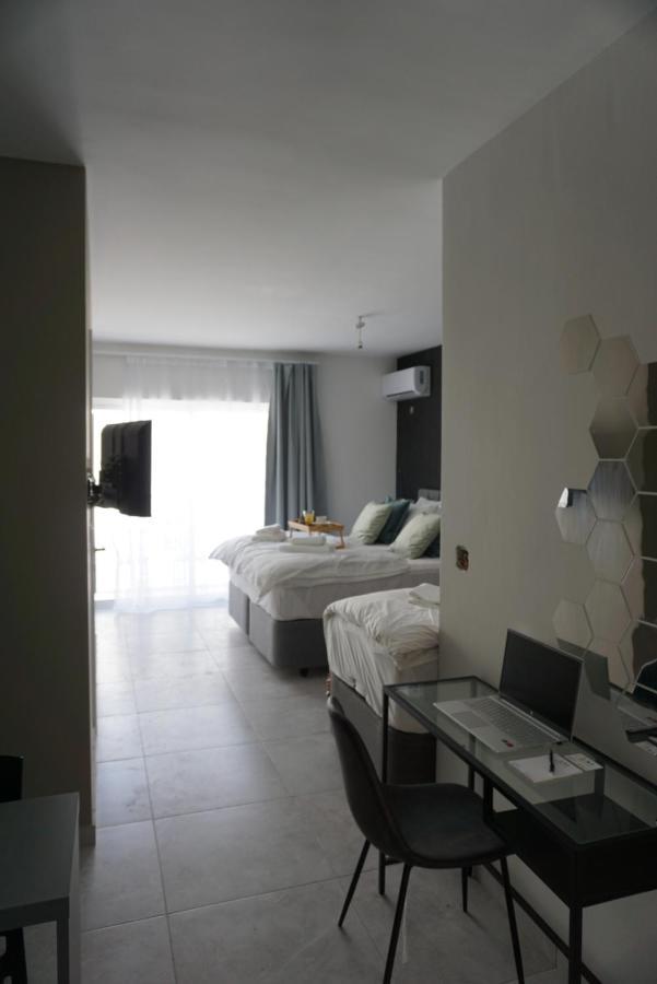 Korzo Suites Gzira Bagian luar foto