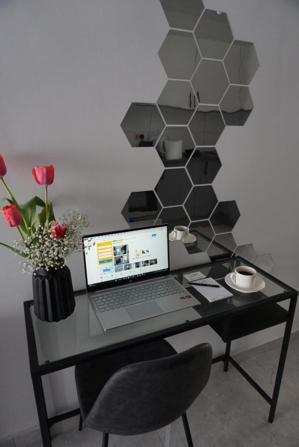 Korzo Suites Gzira Bagian luar foto