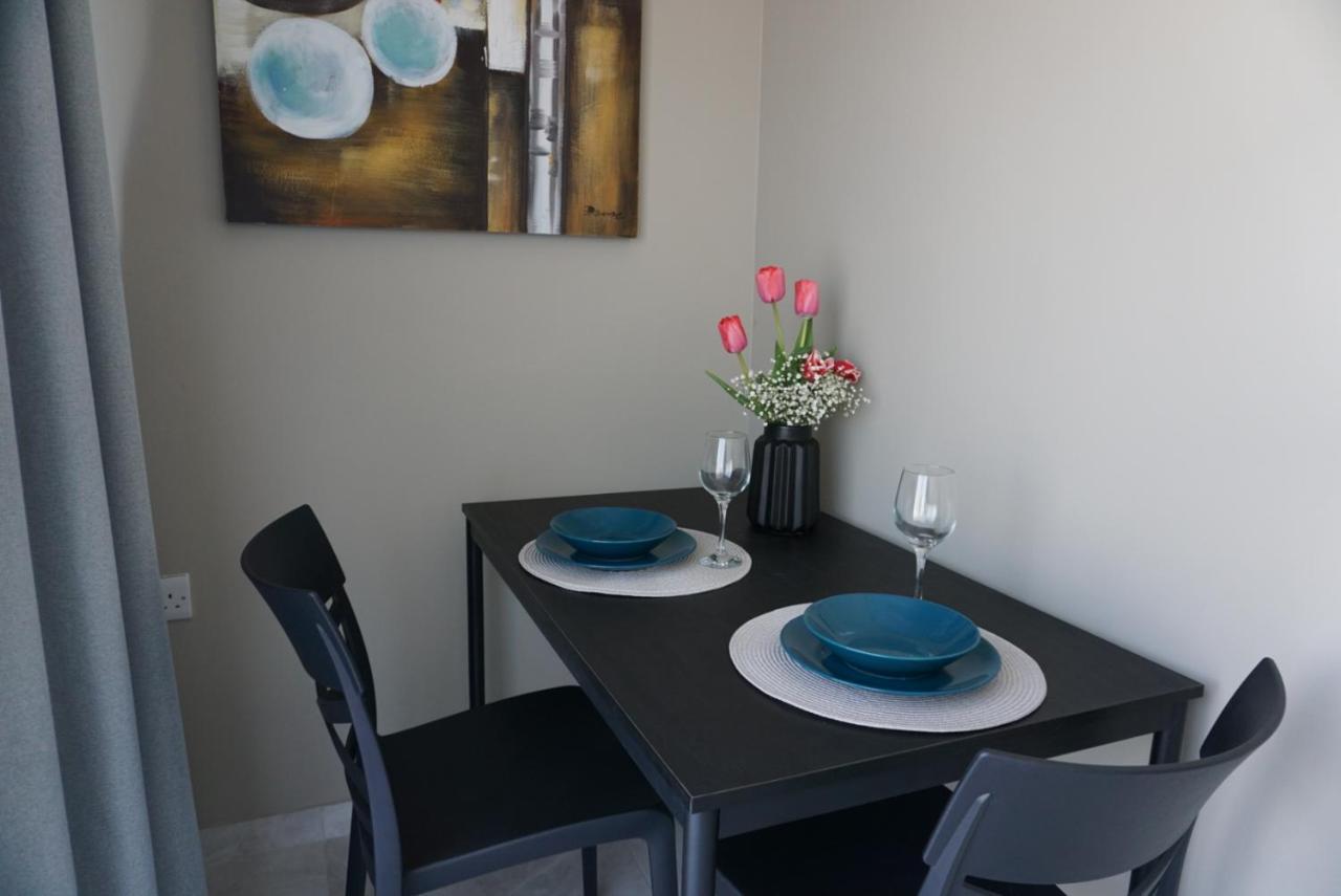 Korzo Suites Gzira Bagian luar foto