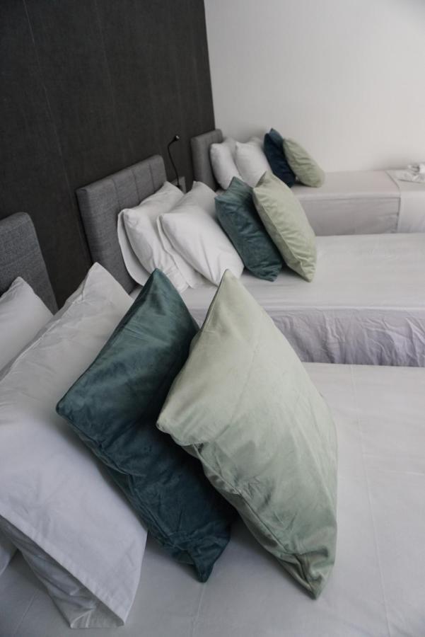 Korzo Suites Gzira Bagian luar foto