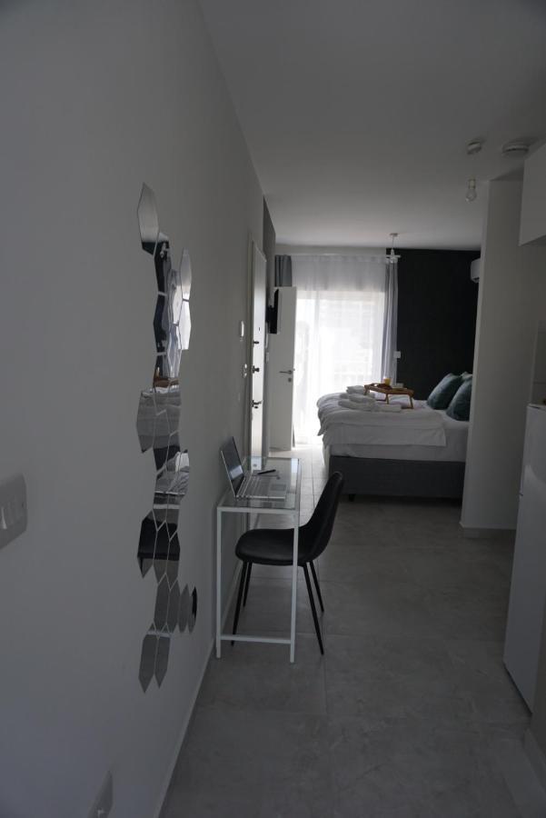 Korzo Suites Gzira Bagian luar foto