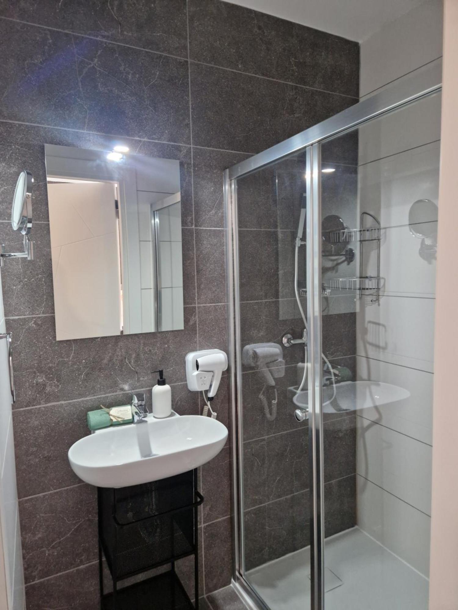 Korzo Suites Gzira Bagian luar foto