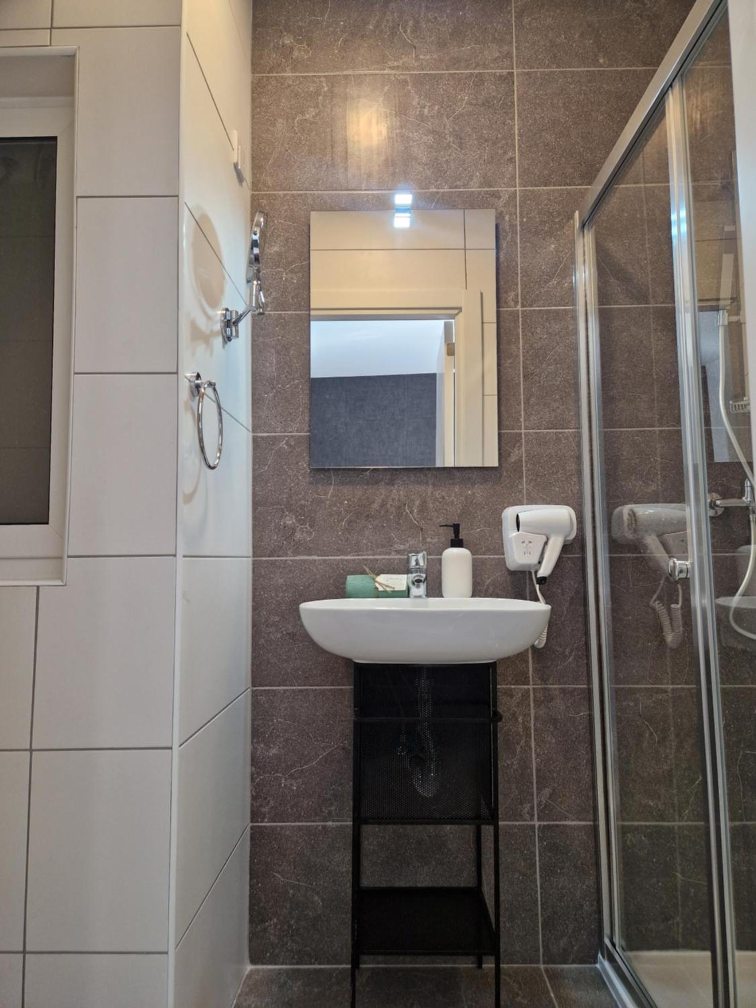 Korzo Suites Gzira Bagian luar foto