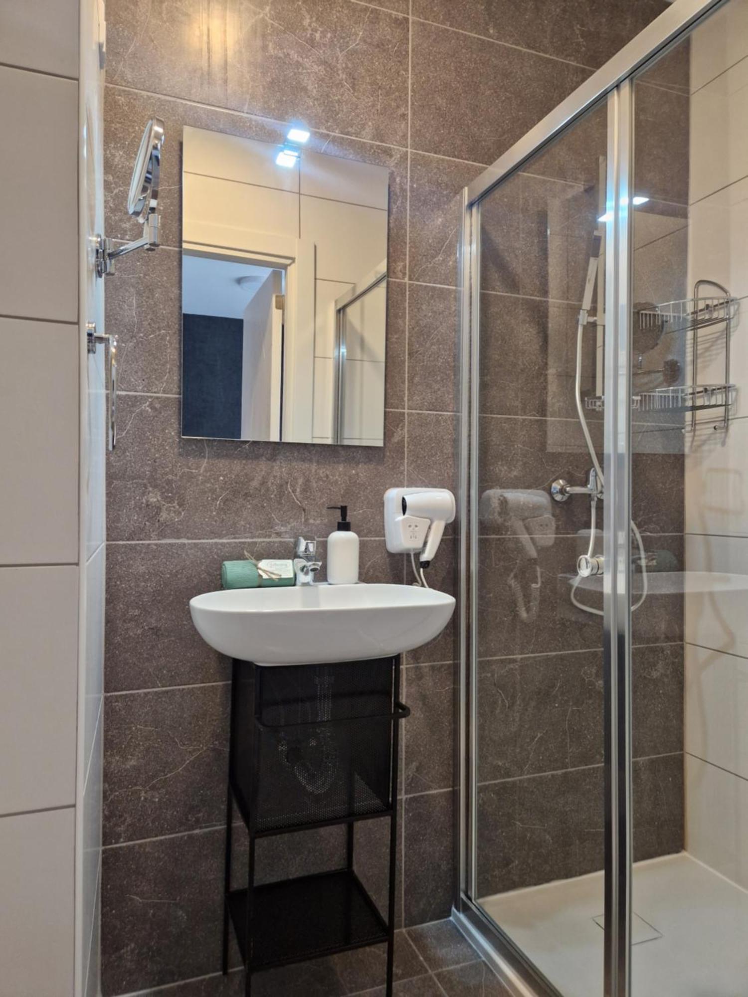 Korzo Suites Gzira Bagian luar foto