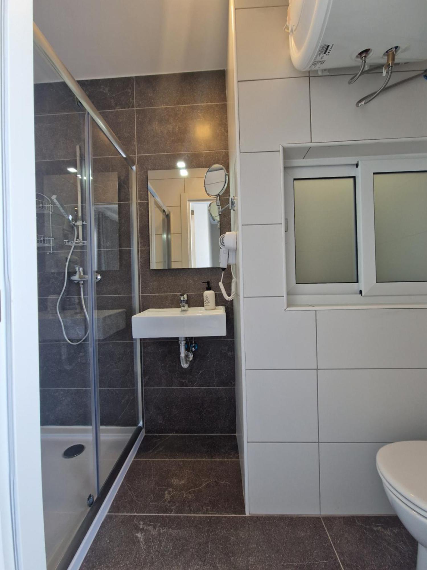 Korzo Suites Gzira Bagian luar foto