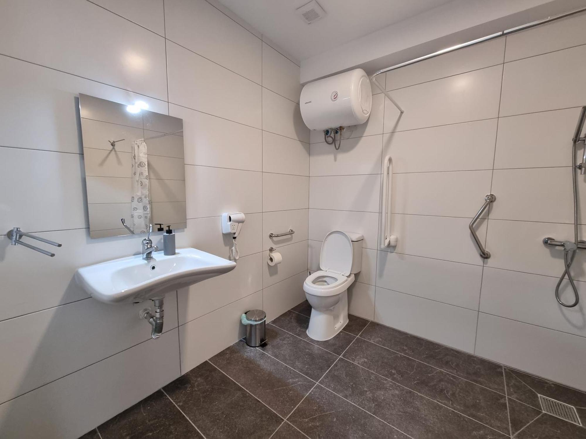 Korzo Suites Gzira Bagian luar foto