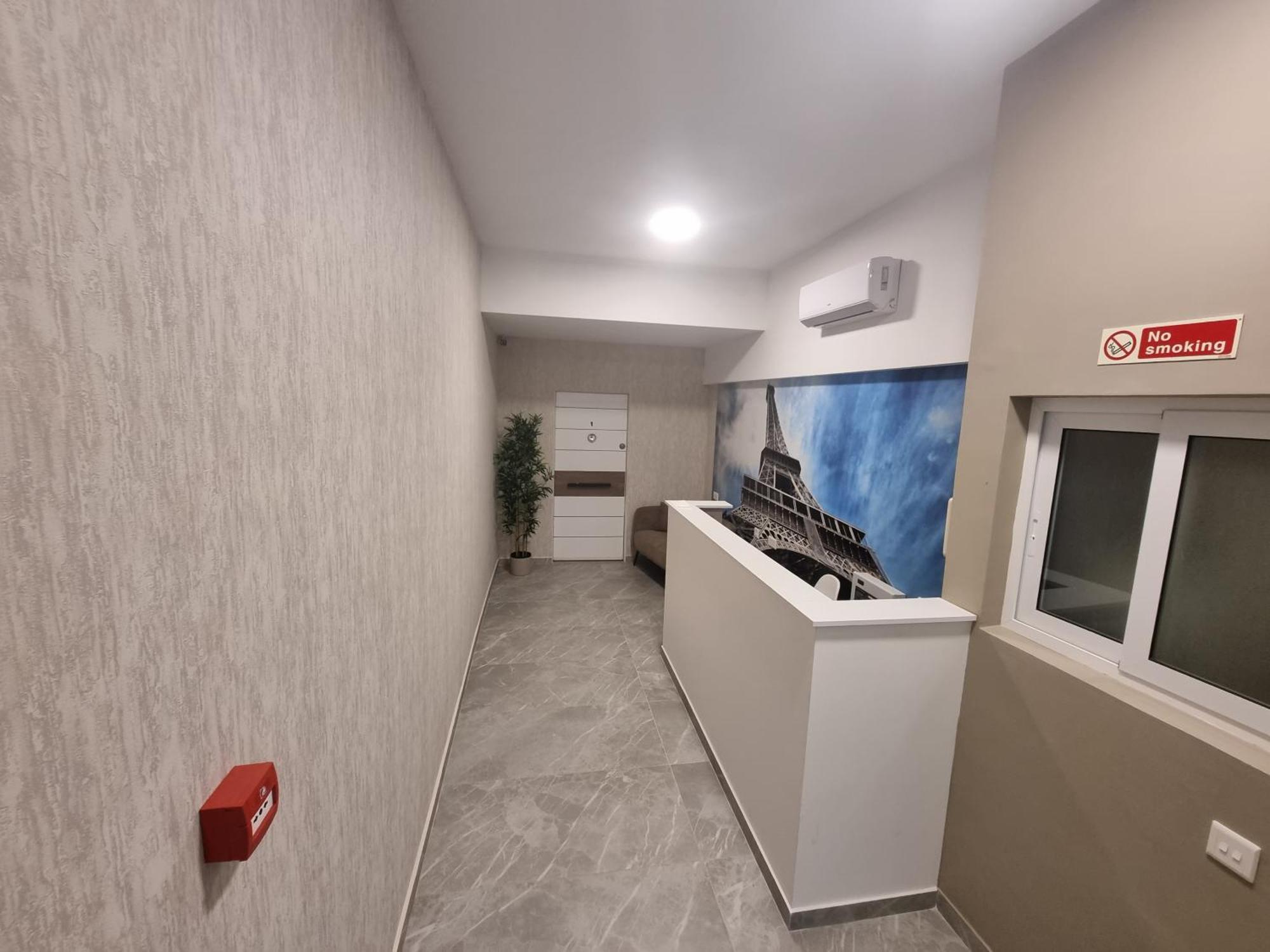 Korzo Suites Gzira Bagian luar foto