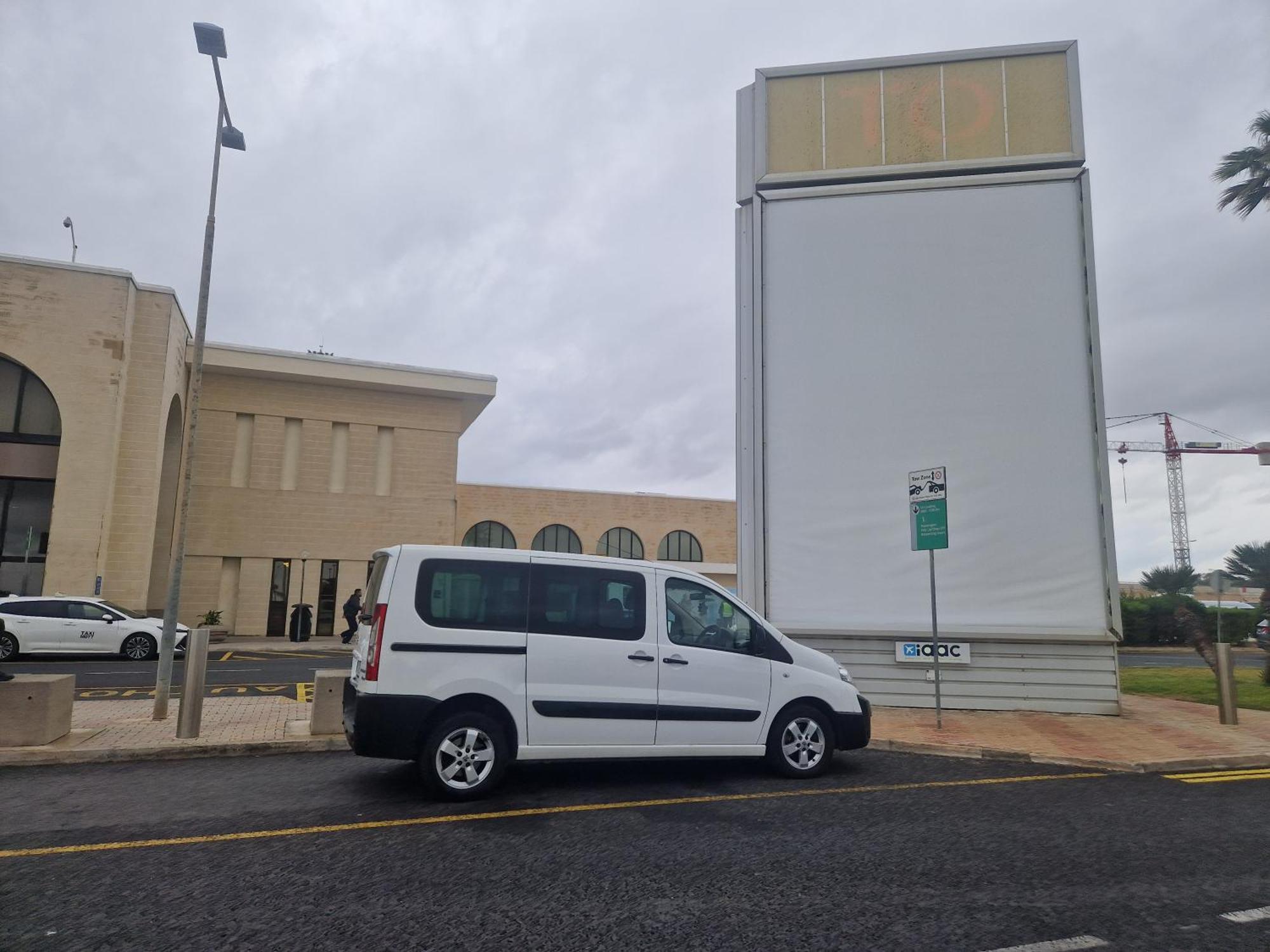 Korzo Suites Gzira Bagian luar foto